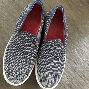 Rothy’s Slip-on Sneaker